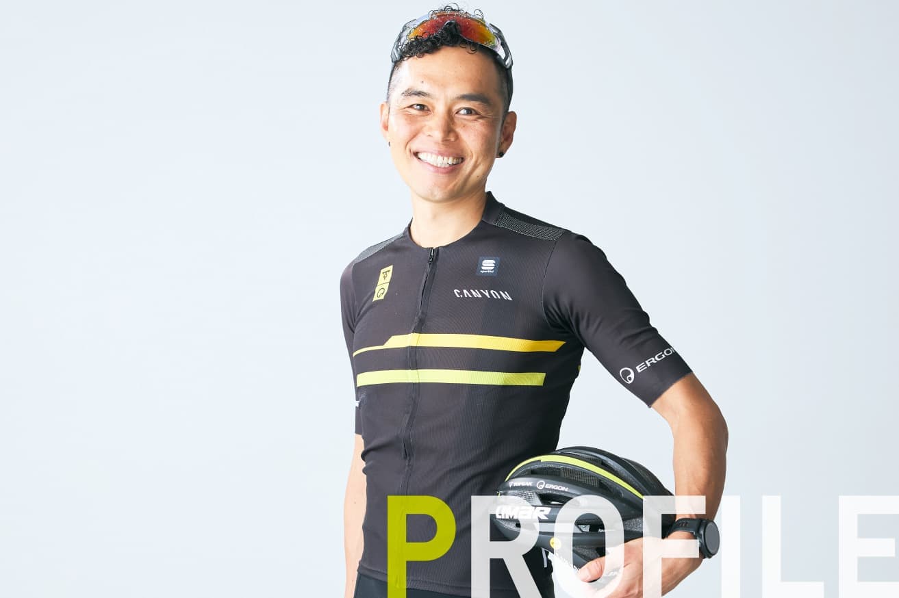 池田祐樹,Yuki Ikeda